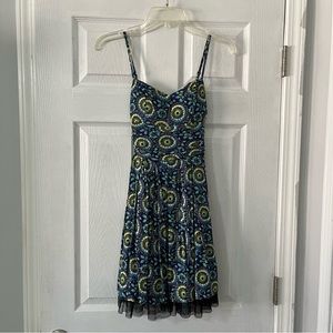 Sundress from Dillard's